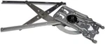Dorman Window Regulator , Pn# 740-554. Fixed Price $50.88.