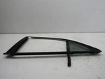 Vent Glass Window Ls 2003 2006 Lincoln Driver Side Rear Back Door Black Trim Oem. Fixed Price $49.99.