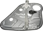Window Reg W/ Motor Dorman (oe Solutions) 748-340. Fixed Price $270.41.