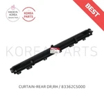 Genuine Interior Rear Right Door Sunshade For Kia Sorento 2017-2021 83362C5000. Fixed Price $107.00.