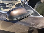 Passenger Side View Mirror Power Convertible Fits 10-14 Audi A5 932572. Fixed Price $128.00.