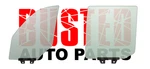 FD26409 Gty Fits 2015-2019 Hyundai Sonata Rear Passenger Door Glass. Fixed Price $95.95.