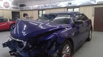 Ford Taurus 2014 Left Rear Door AG1Z5423395B Used 3928. Fixed Price $165.20.