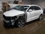 (local Pickup Only) Driver Left Quarter Glass Fits 15-18 Audi Q3 1720358. Fixed Price $199.90.