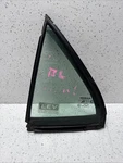 98 - 02 Honda Accord Left Driver Rear Door Vent Window Glass. Fixed Price $65.36.