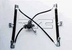 Power Window Regulator With Motor For 04-07 Chrysler Town & Country Front Right. Fixed Price $71.00.