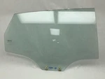 Right Rear Door Window Glass 2012-2013 Hyundai Accent Hatchback *no Ship* 87643. Fixed Price $69.74.