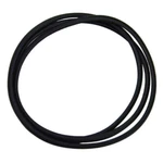 Jaguar 92-96 Xjs Windshield Glass-channel Seal BEC24436 Genuine. Fixed Price $135.00.