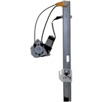 Power Window Motor And Regulator Assembly WL48571 Fits 2006 Jeep Liberty. Fixed Price $93.60.