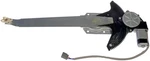 Dorman 741-754 Power Window Regulator And Motor Assembly. Fixed Price $124.78.