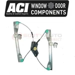 Aci 384653 Window Regulator For WR40116 Body Doors Ii. Fixed Price $100.53.