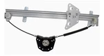 Dorman 752-738 Rear Driver Side Power Windowregulator (regulator Only) Dodge. Fixed Price $29.95.