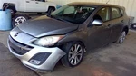 (local Pickup Only) Driver Left Quarter Glass Hatchback Fits 10-13 Mazda 10661. Fixed Price $129.90.