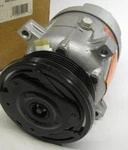 Acdelco 15-21723A Air Condition A/c Compressor, W/ Clutch, Fits Chevy,buick. Fixed Price $149.95.