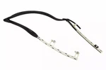 Genuine Gm Driver Side Front Door Window Weatherstrip 23418124. Fixed Price $262.56.