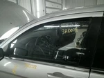 Driver Left Front Door Glass Sedan Fits 11-14 200 104832091. Fixed Price $95.80.