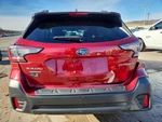 Passenger Quarter Glass Wagon Outback Chrome Moulding Fits 20-25 Legacy 675540. Fixed Price $129.99.