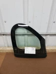 Passenger Right Quarter Glass Fits 11-15 Scion Iq 295185. Fixed Price $51.75.