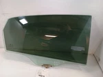Passenger Right Rear Door Glass From 2016 Hyundai Elantra Hatchback 11225134. Fixed Price $127.83.