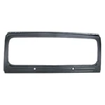 Sherman 021-44 Windshield Frame For Jeep Wrangler 1987-1995 55174576. Fixed Price $137.56.