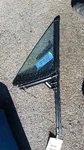 Driver Front Door Vent Glass Rdstr Without Chrome Trim Fits 96-02 Bmw Z3 446906. Fixed Price $90.00.