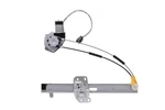 Genuine Aisin Power Window Regulator Assembly Motor RPACH-053. Fixed Price $93.61.