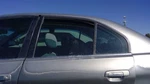 Driver Left Rear Door Glass Moveable Fits 99-03 Galant 543792. Fixed Price $99.90.