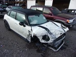 Passenger Front Door Glass Hardtop Fits 15-20 Mini Cooper 2019345. Fixed Price $160.93.