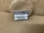 New Nissan/infiniti 90356-JM00A Back Glass Spacer.. Fixed Price $9.99.