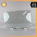 06-13 Bentley Continental Flying Spur Rear Right Side Door Window Glass Oem. Fixed Price $219.95.