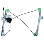 Power Window Regulator W/motor For Oldsmobile Alero 1999-2004 Front Left 741-641. Fixed Price $35.95.