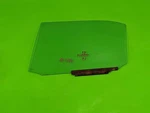 93 94 96 97 Corolla Sdn Driver Left Rear Window Door Glass Oem 3953-16. Fixed Price $85.00.