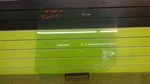 02 Escort Se Sdn Driver Left Rear Window Door Glass Oem 1569-5. Fixed Price $50.00.