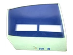 Right Passenger Rear Door Window Glass 2000-2008 Jaguar Type 87659 No Shipping. Fixed Price $70.49.