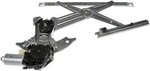 Dorman For Dodge Ram 3500 10 Window Regulator And Motor Assembly Front. Fixed Price $88.61.