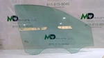 2019-2021 Chevrolet Traverse Passenger Side Door Glass 84635349. Fixed Price $180.00.