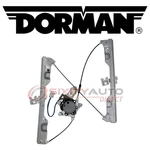 Dorman 751-212 Power Window Motor & Regulator Assembly For 807308J015 Pn. Fixed Price $115.91.