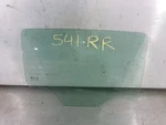 12 - 20 Chevrolet Sonic Right Passenger Rear Door Window Glass Hatchback. Fixed Price $52.76.