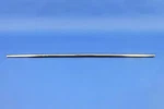 Genuine Mopar Door Belt Outer Weatherstrip Right 68144974AC. Fixed Price $140.40.