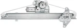 Dorman Window Motor And Regulator Assembly For Qashqai, Rogue Sport 751-671. Fixed Price $661.36.