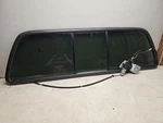 Power Sliding Rear Back Window Glass 1999 - 2007 Ford F250 F350 F450 F550 C266. Fixed Price $599.99.