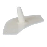 Oem New 09-18 Subaru Forester Liftgate Glass Holder Passenger Side 63166SC000. Fixed Price $14.93.