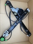 Power Window Motor And Regulator Assembly Tyc 660194. Fixed Price $60.00.