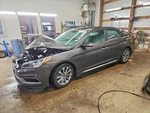(local Pickup Only) Back Glass Heated Us Built With Antenna Fits 15-17 Sonata 58. Fixed Price $166.16.