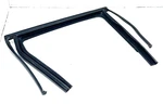 2014-2023 Jeep Cherokee Rear Right Side Door Window Glass Run Channel Oem. Fixed Price $47.99.