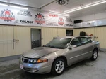 Pontiac Bonneville 2002 Front Left Door Glass DD09715GT 1344. Fixed Price $84.90.