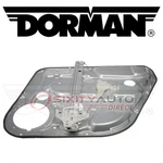Dorman 748-426 Power Window Motor & Regulator Assembly For 834501D000 Ni. Fixed Price $279.40.