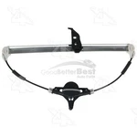One New Aci Window Regulator Rear Left 380202 GHP973590 For Mazda. Fixed Price $62.11.