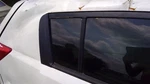 Passenger Rear Door Vent Glass Privacy Tint Fits 10-16 Sportage 203428. Fixed Price $181.99.
