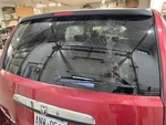 Back Glass Privacy Tint Heated Fits 08-10 Caravan 607639. Fixed Price $505.00.
